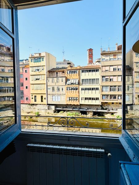 Foto 49f4c405-7023-40fd-a7bb-77ba4810d96b. Pis amb calefacció a Centre-Barri Vell Girona