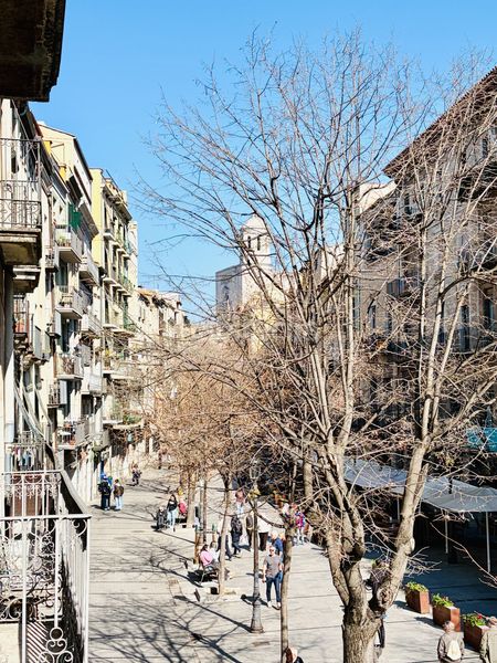 Foto aa413feb-4b75-4fcd-957e-f1d011327286. Pis amb calefacció a Centre-Barri Vell Girona