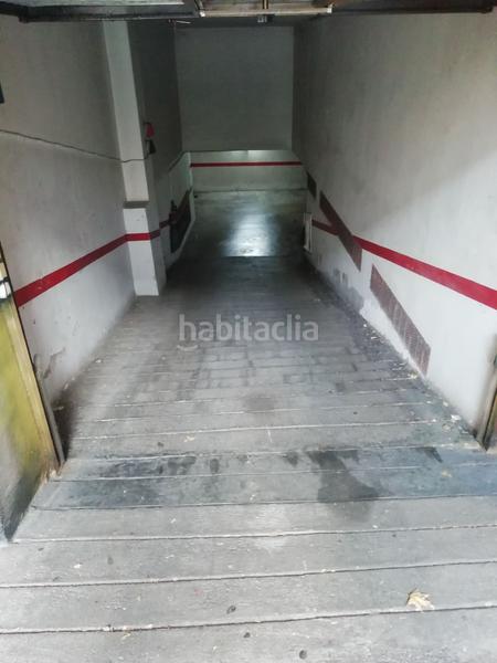 Foto 2d7d4dd7-fdc4-4077-831d-306033aca64d. Lloguer aparcament cotxe a Centre-Barri Vell Girona