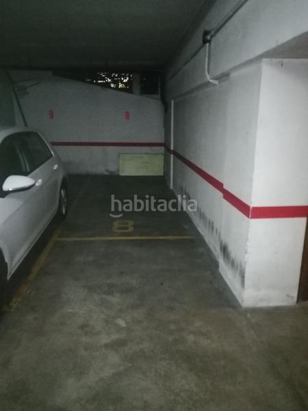 Foto 55458b8f-d14d-4c87-879f-cf669ce8ac60. Lloguer aparcament cotxe a Centre-Barri Vell Girona