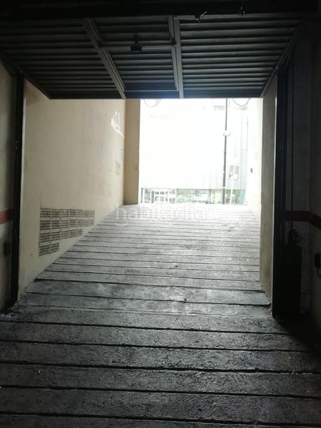 Foto 83ea6524-830a-4aaa-852a-18712e1ae473. Lloguer aparcament cotxe a Centre-Barri Vell Girona