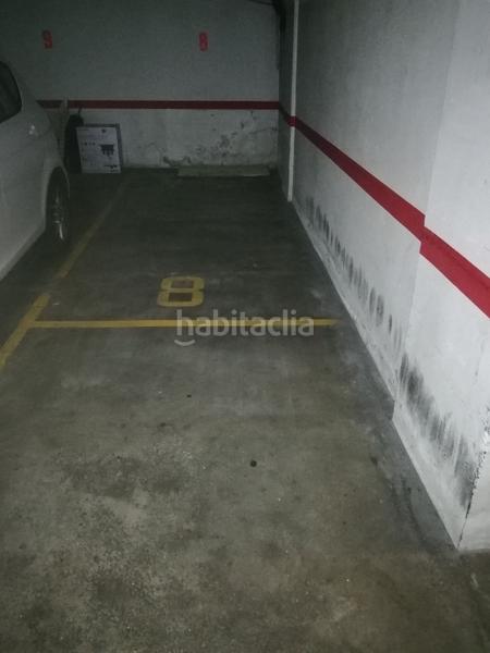Foto 9043fb8c-4cbf-4519-b0d8-874b7354076a. Lloguer aparcament cotxe a Centre-Barri Vell Girona