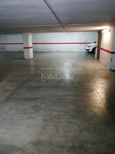Foto 9877fa23-7074-4697-b91a-5f7282f3d306. Lloguer aparcament cotxe a Centre-Barri Vell Girona