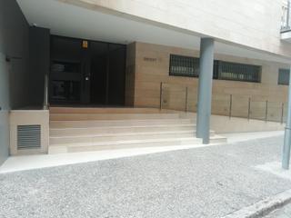 Location Appartement à Santa Eugenia. Piso a 5 minutos de la estación de ave
