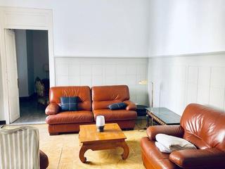 Miete Etagenwohnung in Centre-Barri Vell. Piso para estudiantes