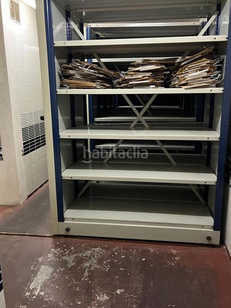 Foto 0b10dd7f-e303-45a6-83b7-84840dd0c0e8. Affitto ufficio con riscaldamento in Eixample Nord Girona