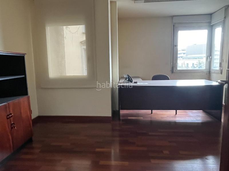 Foto 3e2dc8ea-87c7-46d1-8993-870efde4c868. Miete büro mit heizung in Eixample Nord Girona