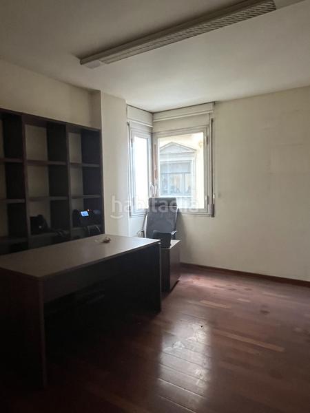 Foto 44fa08db-cd45-48dc-afc2-9f9089472782. Miete büro mit heizung in Eixample Nord Girona