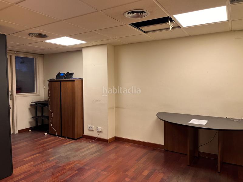 Foto 60b05951-aa11-4326-801e-b4cf673ad62c. Miete büro mit heizung in Eixample Nord Girona