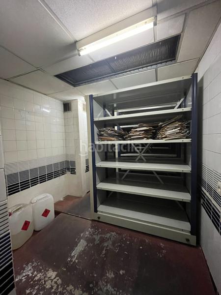 Foto 722d982e-d6ab-48d5-9432-559abf4ef6f8. Rent office space with heating in Eixample Nord Girona