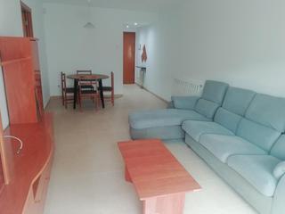 Lloguer Pis a Eixample Sud-Migdia. Piso eixample sud