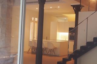 Rent Flat in Centre-Barri Vell. Piso alto standing casco antiguo de girona