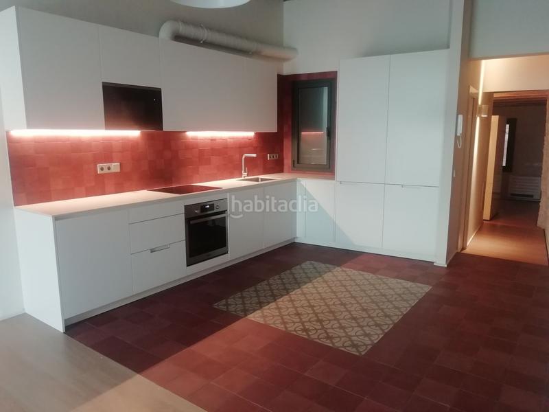 Foto 5d74f74b-5347-4ecc-bdd5-ea6abe79693e. Alquiler piso  de alto standing en el corazón del barri vell en Girona