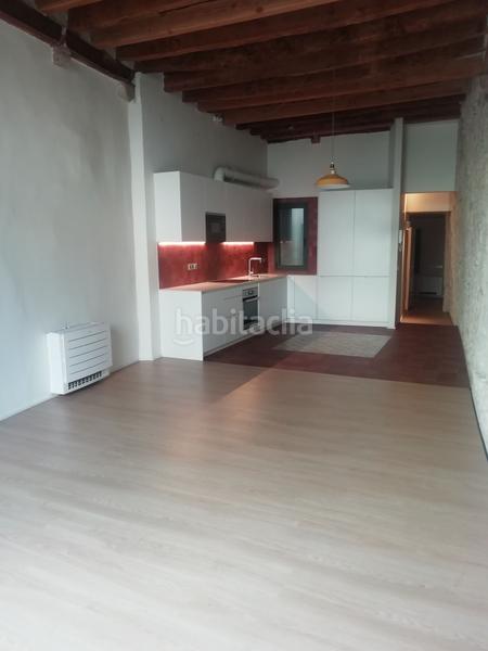 Foto 7ca1ff26-d06a-4d26-9ddc-87398dae2032. Alquiler piso  de alto standing en el corazón del barri vell en Girona