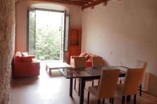 Location Appartement à Centre-Barri Vell. Piso de alto standing en el corazón del barri vell
