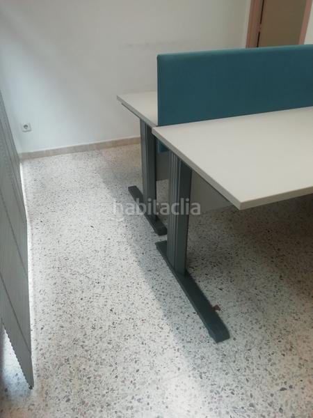 Foto 05910b66-cc12-4390-a583-c6e62c2c7f46. Location bureau dans Eixample Nord Girona