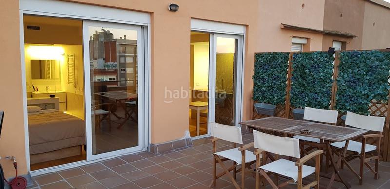 Foto 5afb543e-7d08-4066-ac2f-cd981210371e. Piso  con espectacular terraza en Eixample Nord Girona