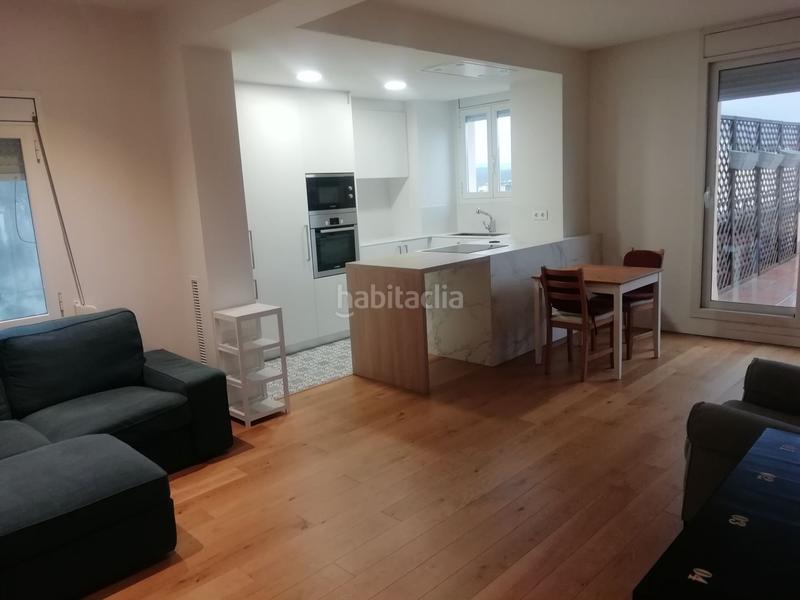 Foto c0754cbe-eb77-4846-9a2b-b75f20f0670a. Piso  con espectacular terraza en Eixample Nord Girona