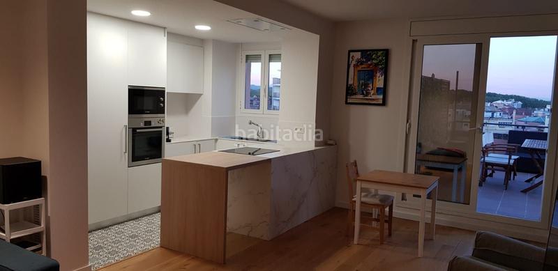 Foto d1e8f239-10c4-4027-8eb7-488b3e40e48e. Piso  con espectacular terraza en Eixample Nord Girona