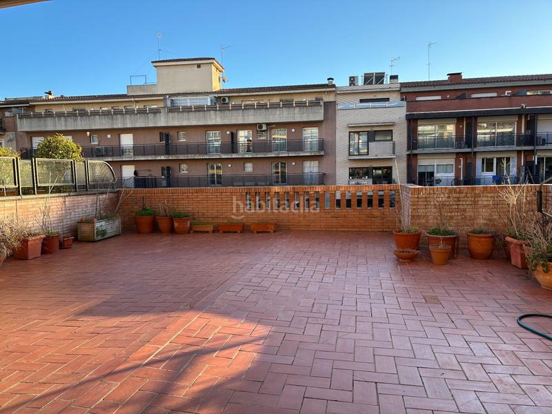 Foto 87a5902d-83b4-44c1-a83c-d73211899117. Alquiler piso amplio piso con terraza y plaza de garaje en alquiler! en Girona