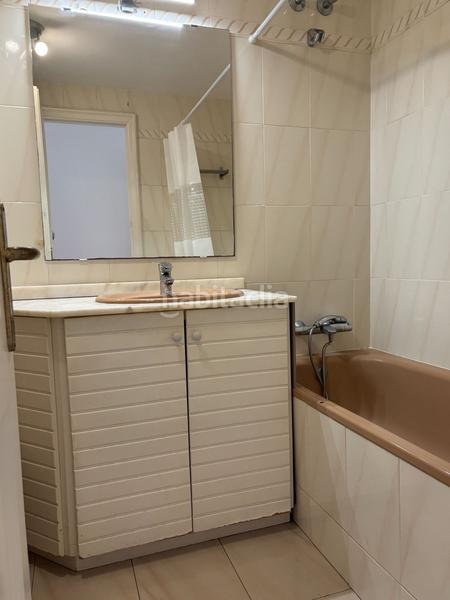 Foto a150a593-9cd2-474f-9653-423824073e11. Rent flat with heating in Eixample Sud-Migdia Girona