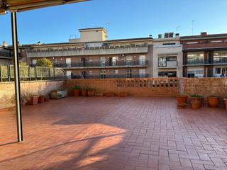 Flat in Eixample Sud-Migdia