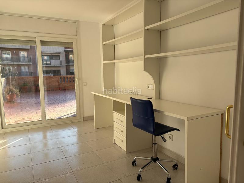 Foto c8ceae60-f80c-4d8c-9f3d-aaf9a7190cd0. Rent flat with heating in Eixample Sud-Migdia Girona