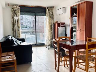 Location Appartement à La Devesa. Piso alquiler temporal