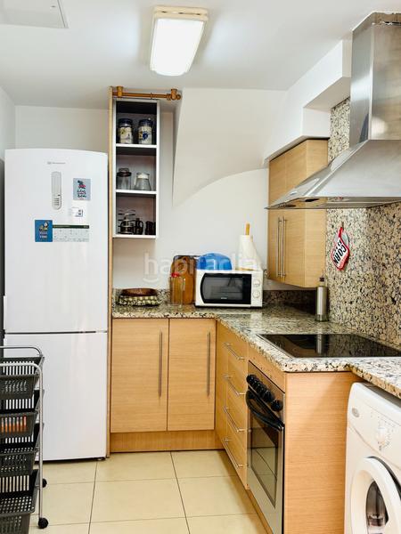 Foto 9b51e7c9-f779-4839-9c24-88068cce7f15. Miete etagenwohnung mit heizung in La Devesa Girona