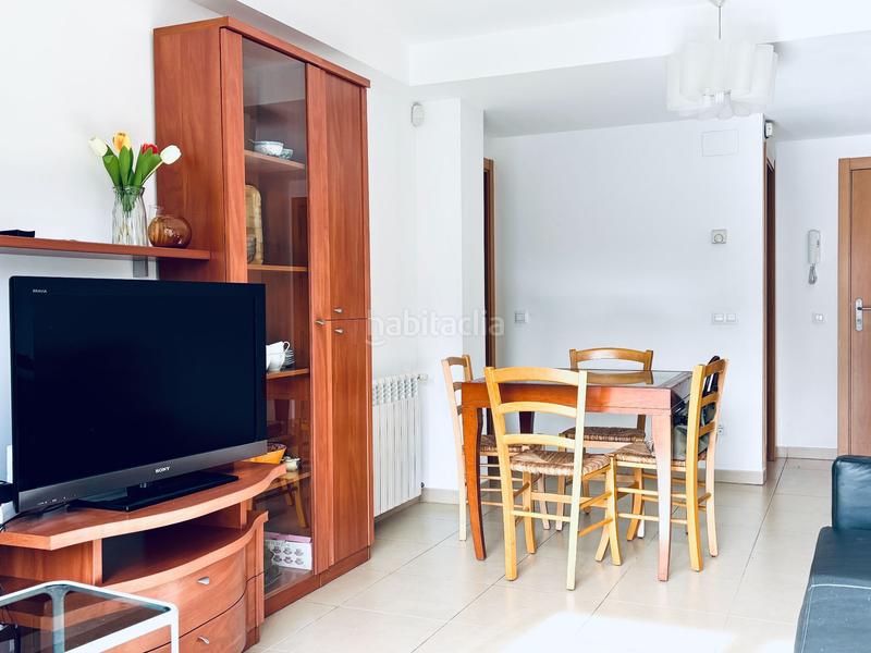 Foto c7489aa7-028e-4725-af01-1bea59dae6dc. Miete etagenwohnung mit heizung in La Devesa Girona