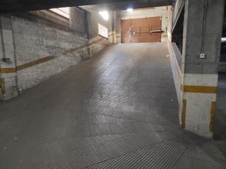 Car parking in Centro