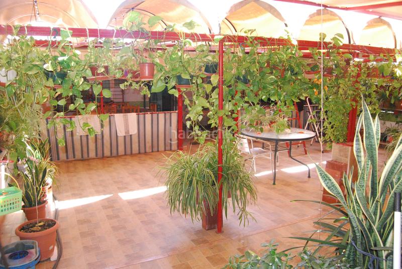 Foto 3bb14d74-9b21-436a-aa29-19090e0b1910. Casa a Centro Sant Vicent del Raspeig