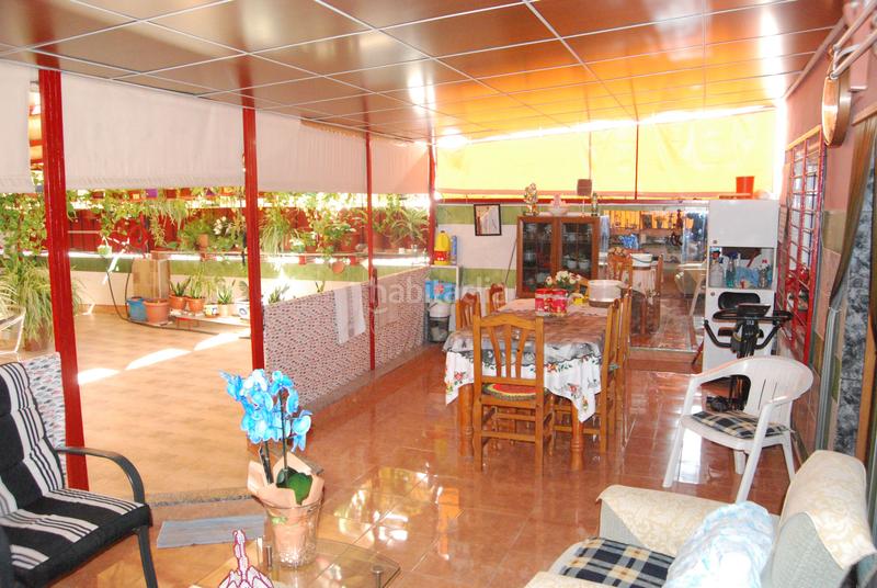 Foto 53c0b2fb-58a3-44a2-af8d-1864010827f2. Casa a Centro Sant Vicent del Raspeig