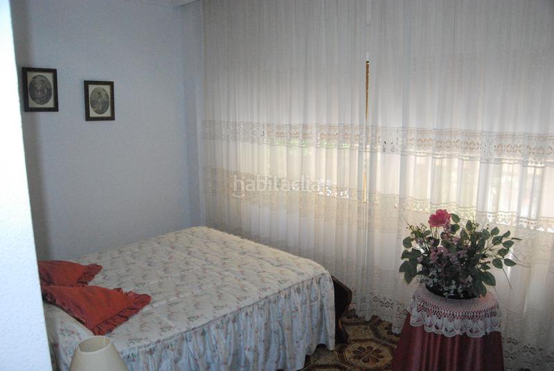 Foto 80916aca-5f1a-408e-a6e9-e6ab11319d56. Casa a Centro Sant Vicent del Raspeig