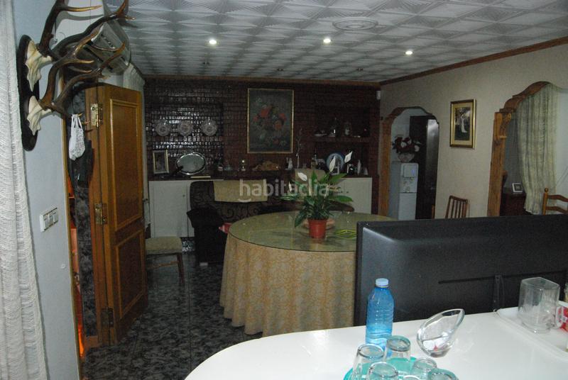 Foto f12146dd-473c-47c1-a593-3052d91eb528. Casa a Centro Sant Vicent del Raspeig