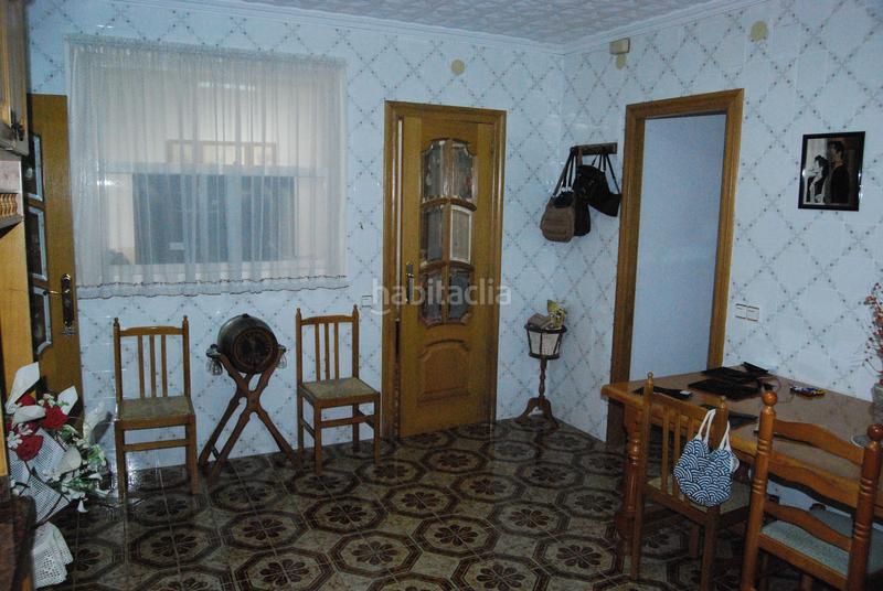 Foto 01fa7bf4-e981-4b68-91ce-7353e648a278. Maison dans Centro Sant Vicent del Raspeig