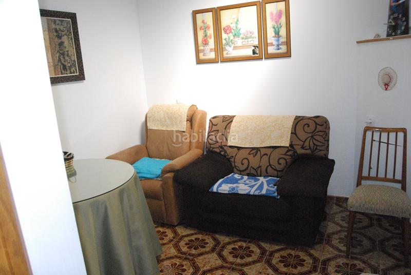 Foto 75b49fd4-0cc9-4b72-b82a-d0222694ed60. Maison dans Centro Sant Vicent del Raspeig