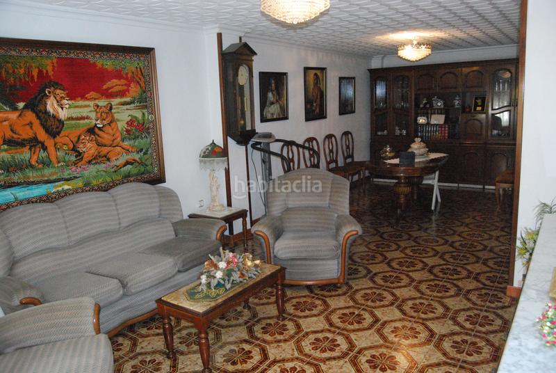 Foto aab619ae-5256-445b-96d3-f0f48971ad81. Maison dans Centro Sant Vicent del Raspeig