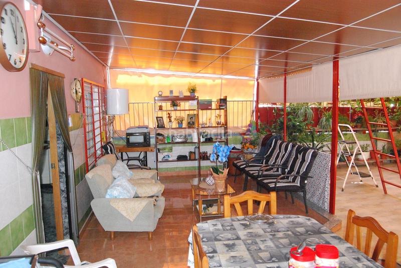 Foto e16e325f-c7dd-4108-9fc8-5b5a53f46c13. Maison dans Centro Sant Vicent del Raspeig