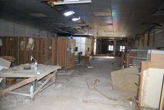 Nave industrial en Centro