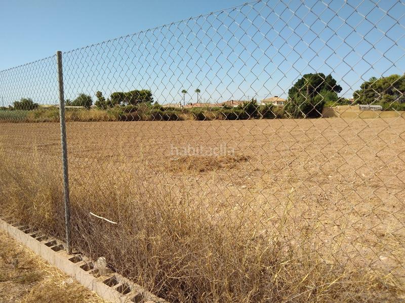 Foto 9069f4aa-016d-482a-b0ed-fc317cd2861e. Terrain résidentiel dans Villamontes-Boqueres Sant Vicent del Raspeig