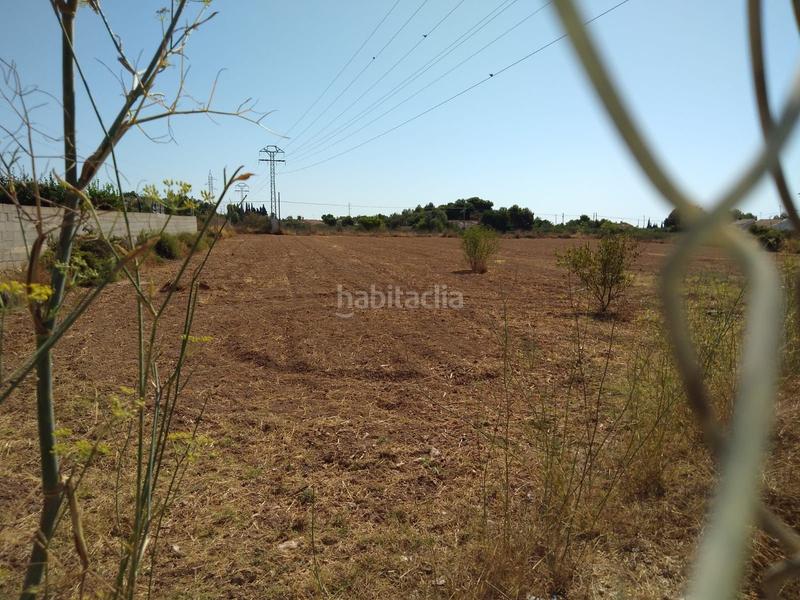 Foto 148863a6-f84c-47ed-b831-b709d432c388. Terreno residenziale in Villamontes-Boqueres Sant Vicent del Raspeig