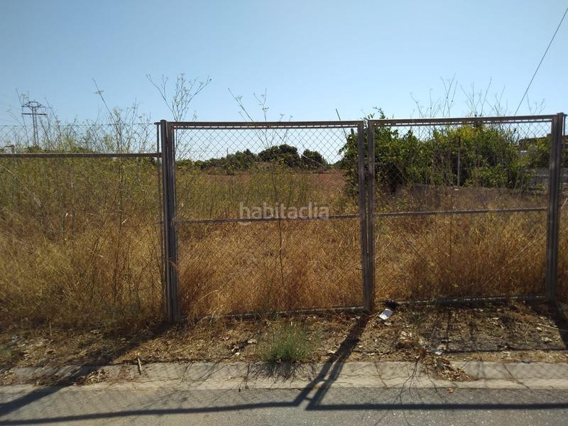 Foto 585b14b2-5a08-452d-9e5c-85afc47ce770. Terreno residenziale in Villamontes-Boqueres Sant Vicent del Raspeig