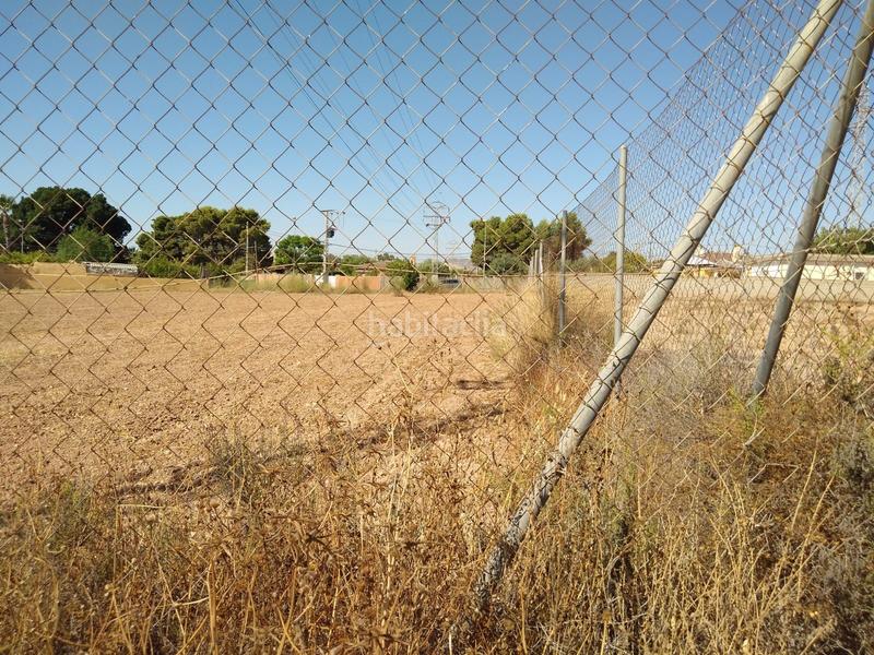 Foto 1a43aa75-b2d4-412a-8c48-47a9c39c6ac0. Wohngrundstück in Villamontes-Boqueres Sant Vicent del Raspeig