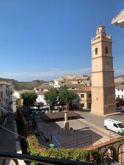 Masia a Zarra