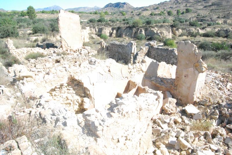 Foto 567a5d99-aad5-4197-bc78-86b6e02904d1. Finca rústica oportunidad muy interesante¡¡¡¡¡¡ en Alicante