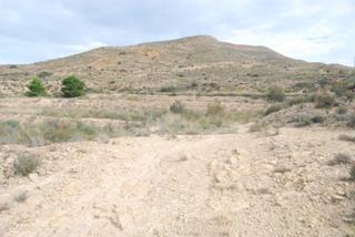 Fondo rustico in Valle del Sol