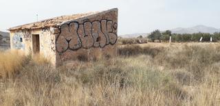 Landgut in Moralet. Oportunidad muy interesante¡¡¡¡¡¡