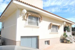 Xalet en Villamontes-Boqueres. Atencion chalet urbano muy cerca casco urbano
