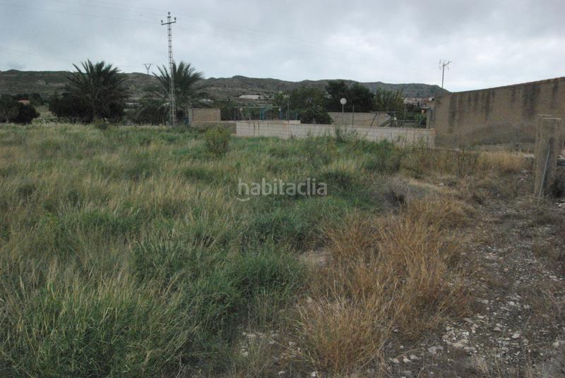 Foto 8a70ef3f-5e81-434d-8b11-5b7e0e638c92. Propriété dans Agost